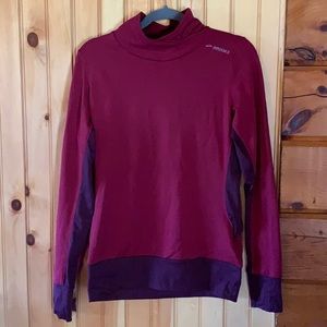 Brooks Running Women’s Notch Thermal Long Sleeve
